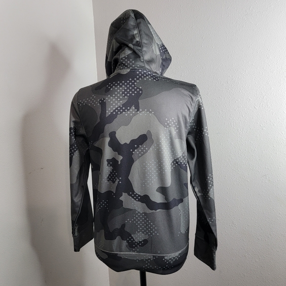 Nike SB pull over sweater - Picture 4 of 8